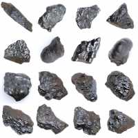 Hematite stone