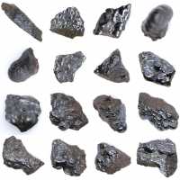 Hematite stone