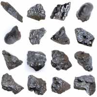 Hematite stone