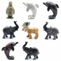 soapstone elephant