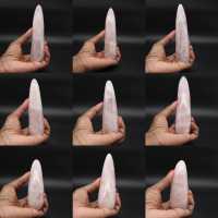 Rose Quartz Stick