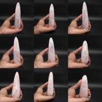 Rose Quartz Stick