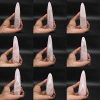 Rose Quartz Stick