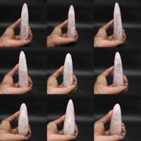 Rose Quartz Stick