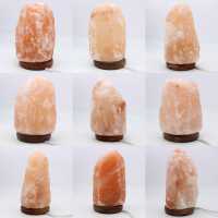Pink Himalayan Salt Lamp