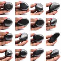 Shungite pebble