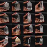 Quartz inclusion