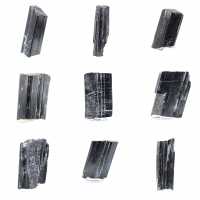 Tourmaline crystal