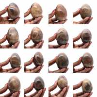 Natural Microcline Natural Microcline