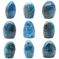 Apatite Stone