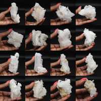 Himalayan Quartz Crystal