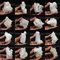 Himalayan Quartz Crystal