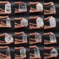 Einschlussquarz Einschlussquarz