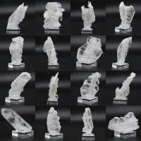 Faden quartz