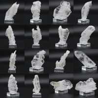 Faden quartz
