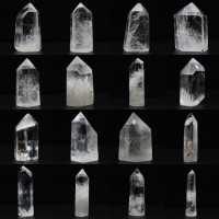 Quartz prism