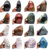 Large ornamental stone