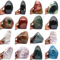 Large ornamental stone