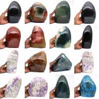 Large ornamental stone