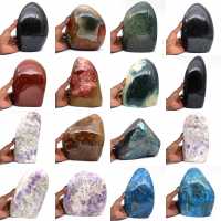 Large ornamental stone