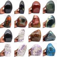 Large ornamental stone