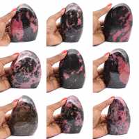 Ornamental Rhodonite