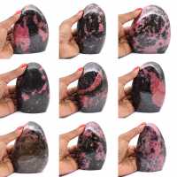 Ornamental Rhodonite