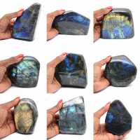 Labradorite Labradorite