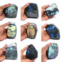 Labradorite