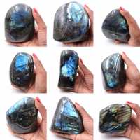 Labradorite for ornament