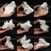 Natural Faden Quartz