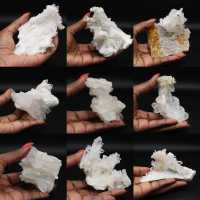Natural Faden Quartz