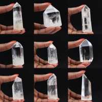 Rock crystal