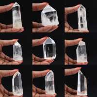 Rock crystal
