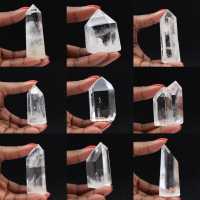Rock crystal