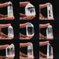Rock crystal