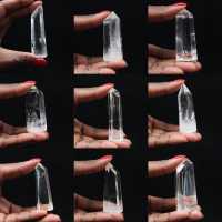 Quartz prism