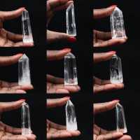 Quartz prism