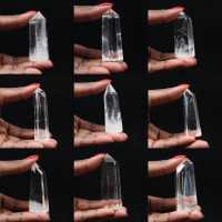 Quartz prism