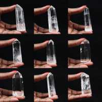 Quartz prism