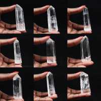 Quartz prism