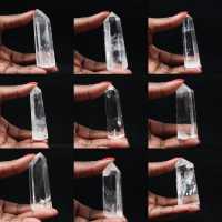 Quartz prism