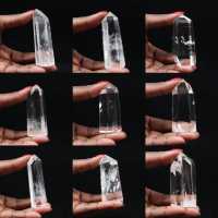 Quartz prism