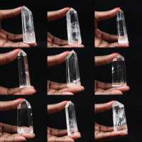 Quartz prism