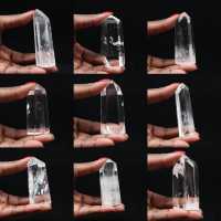 Quartz prism