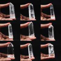 Quartz prism