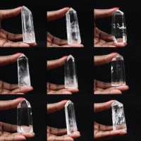 Quartz prism