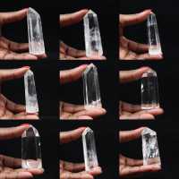 Quartz prism