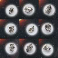 Campo del Cielo meteorite