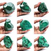 Malachite à Freestanding